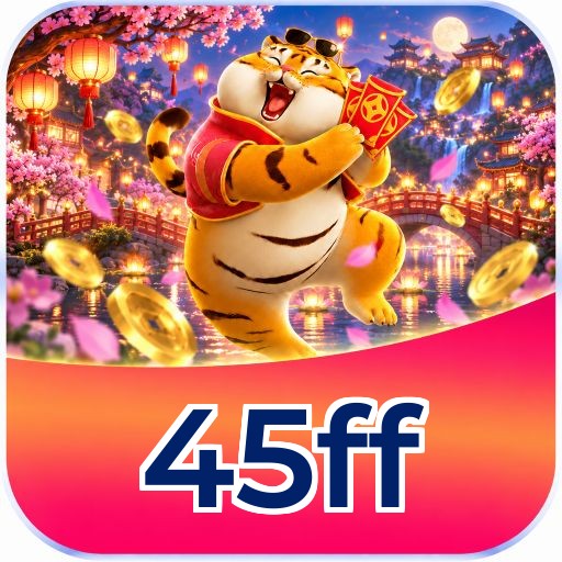 Logo 45ff