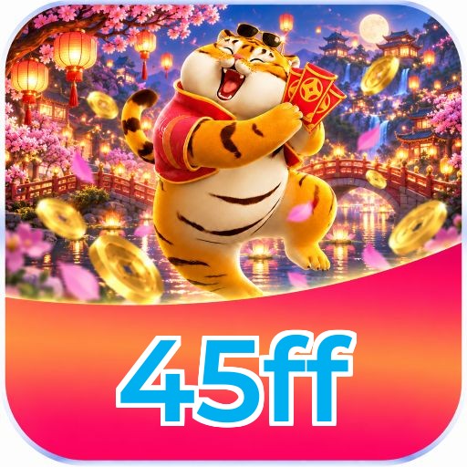 Fortune Series da 45ff - Tiger, Rabbit, Dragon, OX com RTP 96%+