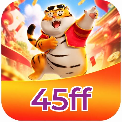 Logo 45ff