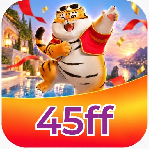 Fortune Tiger Slot Game
