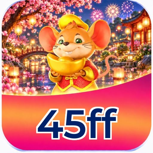 Logo 45ff