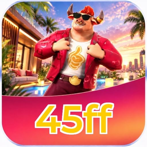 Logo 45ff