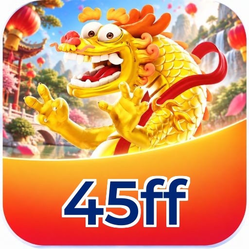 Logo 45ff