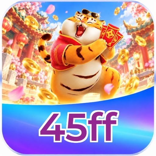 Logo 45ff