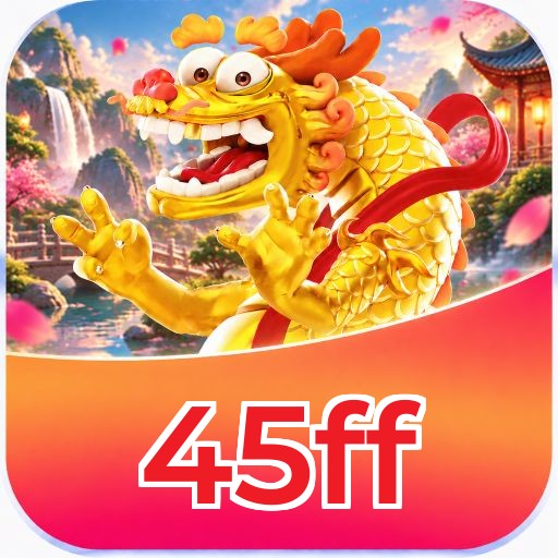 Logo 45ff