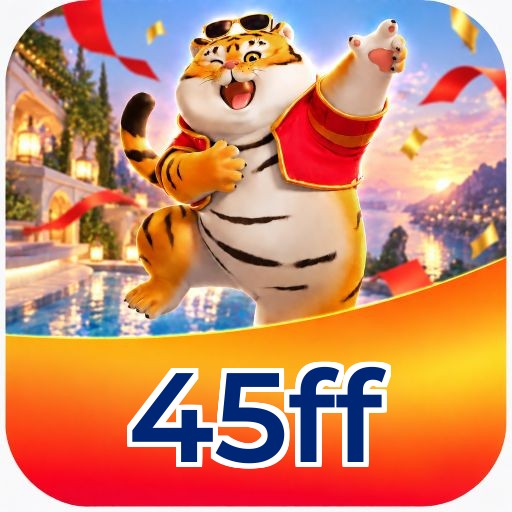 Logo 45ff