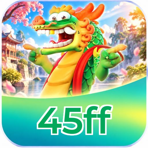 Opções de download da 45ff - Android, iOS, PC
