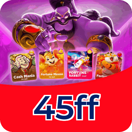 Catálogo 45ff 2.547 jogos - Pragmatic Play, Evolution, NetEnt