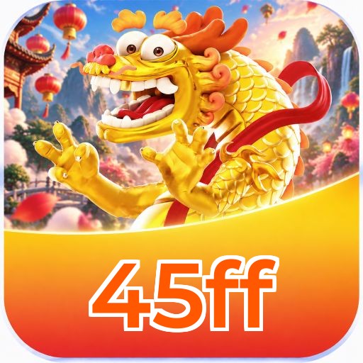 Logo 45ff - Cassino Online Brasil